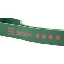 Bloom LB7071 Super Band Egzersiz Lastiği X-Sert