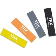 Trx Miniband Bundle Pack