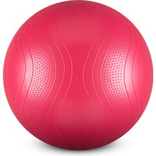 Bloom LB7051 65 cm Pilates Topu Pembe