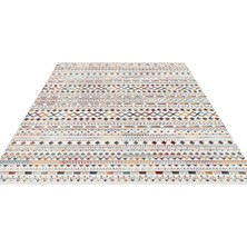 Eko Halı Soraya Sateen  St  111  Multy  120x180  Cm