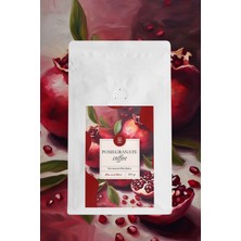 Pomegranate Coffee Nar Aromalı Filtre Kahve 200 gr