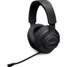 Jbl Quantum 360,GAMING Kulaklık,siyah