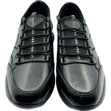 Rubin Leather  Deri Tam Ortapedik Erkek Ayakkabı