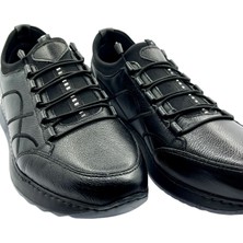 Rubin Leather  Deri Tam Ortapedik Erkek Ayakkabı