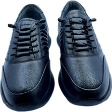 Rubin Leather  Deri Tam Ortapedik Erkek Ayakkabı