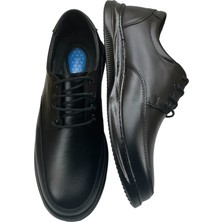 Rubin Leather  Deri Tam Ortapedik Erkek Ayakkabı