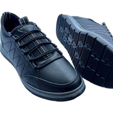 Rubin Leather  Deri Tam Ortapedik Erkek Ayakkabı