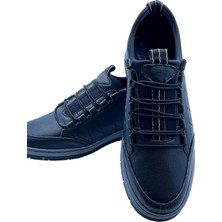 Rubin Leather  Deri Tam Ortapedik Erkek Ayakkabı