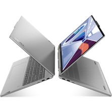 Lenovo Yoga 7 Intel Core I7 1355U 16GB 1tb SSD Windows 11 Home 16" Fhd Dokunmatik Ikisi Bir Arada Bilgisayar 82YN002MTXM1