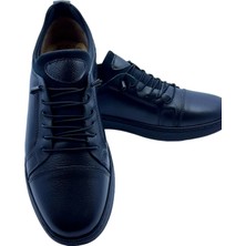 Rubin Leather  Deri Tam Ortapedik Erkek Ayakkabı