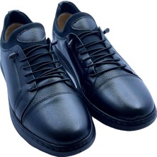 Rubin Leather  Deri Tam Ortapedik Erkek Ayakkabı