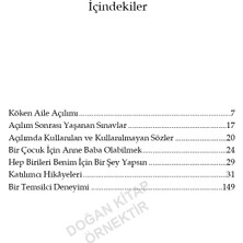 Ataların İzleri 2: Köklerden Göklere - Sabri Salış