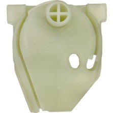 DNC Auto Part Man Tga,tgx,tgs Için Cam Kriko Plastiği - Ön  No.2