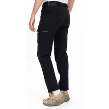 AKN112 Taktik/outdoor Yazlık Likralı Pantolon