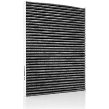 Bosch 1987435559 Volvo S60-S90-V60-V90-XC60-XC90 Aktif Karbonlu Kabin Filtresi