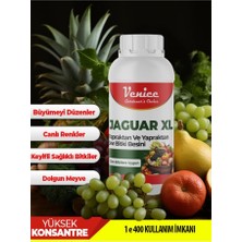 Patika Botanik 250 ml Jaguar Xl Meyve Gelişimi Için Bitki Besini