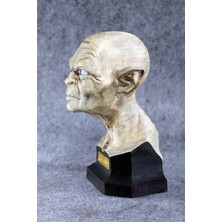 Gollum ( Smeagol ) 15 cm Lord Of The Rings ( Yüzüklerin Efendisi ) Figür / Büst