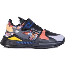 M.P. M.p 242-3325FT Çocuk Spor Ayakkabı