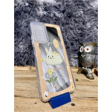 Bydc Aynalı Model Xiaomi Note 11 Pro Uyumlu Desenli Telefon Kılıfı Casetify