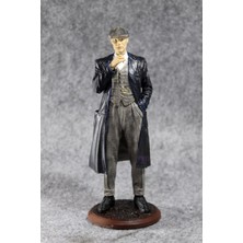 Thomas Shelby ( Cillian Murphy- Peaky Blinders ) 15CM Boyut Büst / Figür