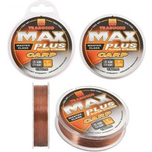 Trabucco Max Plus Carp 300M Monoflament Misina Standart-0,40