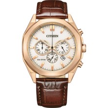 Citizen CA4593-15A Eco Drive Erkek Kol Saati