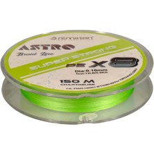 Remixon Astro 8x 0.06MM 150M Chartreuse Ip Misina STANDART-0.22MM