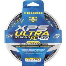 Trabucco Tf Xps Ultra FC403  Misina Standart-0.80