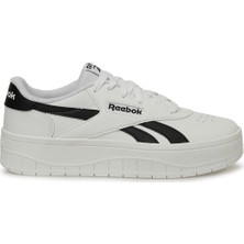 Reebok Court Advance Surg Beyaz Kadın Sneaker