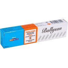 Ballysan Yapıştırıcı Balley 20 Adet