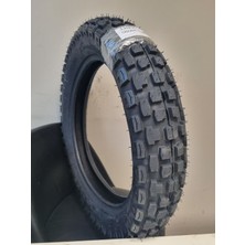 Ralco Tyres 110/90-16 Tt(Tubetype/ Iç Lastikli Tip) Motosiklet Lastiği Cascade1