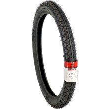 Ralco Tyres 225-17 Mobilet Lastiği Tt (Tubetype - Iç Lastikli Tip) Yucatan