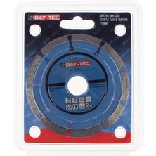 Bay-Tec Testere Elmas Soketli 115MM MK0264 6422
