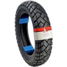 Ralco Tyres 130/90-15 Tl (Tubeless - Dubleks) Chopper Lastiği SPEEDBLASTERA23