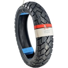 Ralco Tyres Mondial RX3I Evo Arka Lastik 130/70-17 Tl (Tubeless - Dubleks) SPEEDBLASTERA71