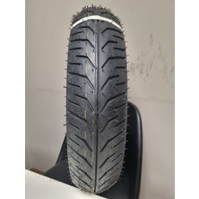 Maruti Tyres 110/70-17 Tl (Tubeless - Dubleks) Lastik Valcano