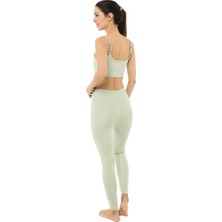 Scorp Hyperade Spor Tayt Mint