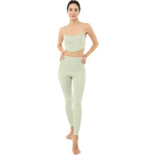 Scorp Hyperade Spor Tayt Mint