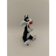 Looney Tunes Sylvester Figür