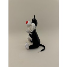 Looney Tunes Sylvester Figür