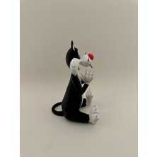 Looney Tunes Sylvester Figür