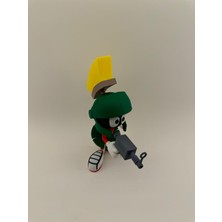 Looney Tunes Marvin The Martian Figür