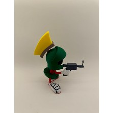 Looney Tunes Marvin The Martian Figür