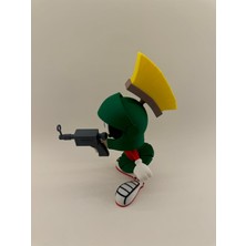 Looney Tunes Marvin The Martian Figür