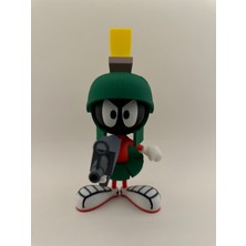 Looney Tunes Marvin The Martian Figür