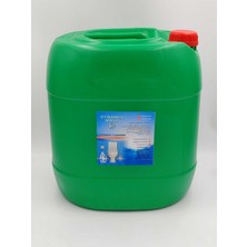 Dynamix Wash Sıvı Çamaşır Suyu 30 kg