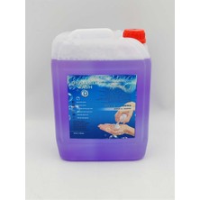 Dynamix Wash Köpük El Sabunu (Köpük Aparatlılar Için) 5 kg - Karışık Meyve Kokuları