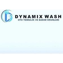 Dynamix Wash Ağır Kir Yağ Zemin Temizleme 24 kg Zemin Temizleme