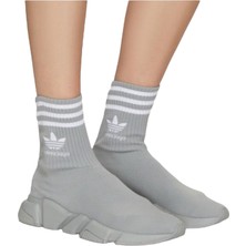 Balenciaga x Speed Gri Sneaker