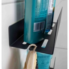 HomeArt Nepa 2'li Şampuanlık Duş Rafı